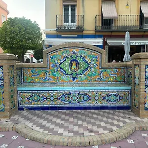 Costa Esuri, Ayamonte