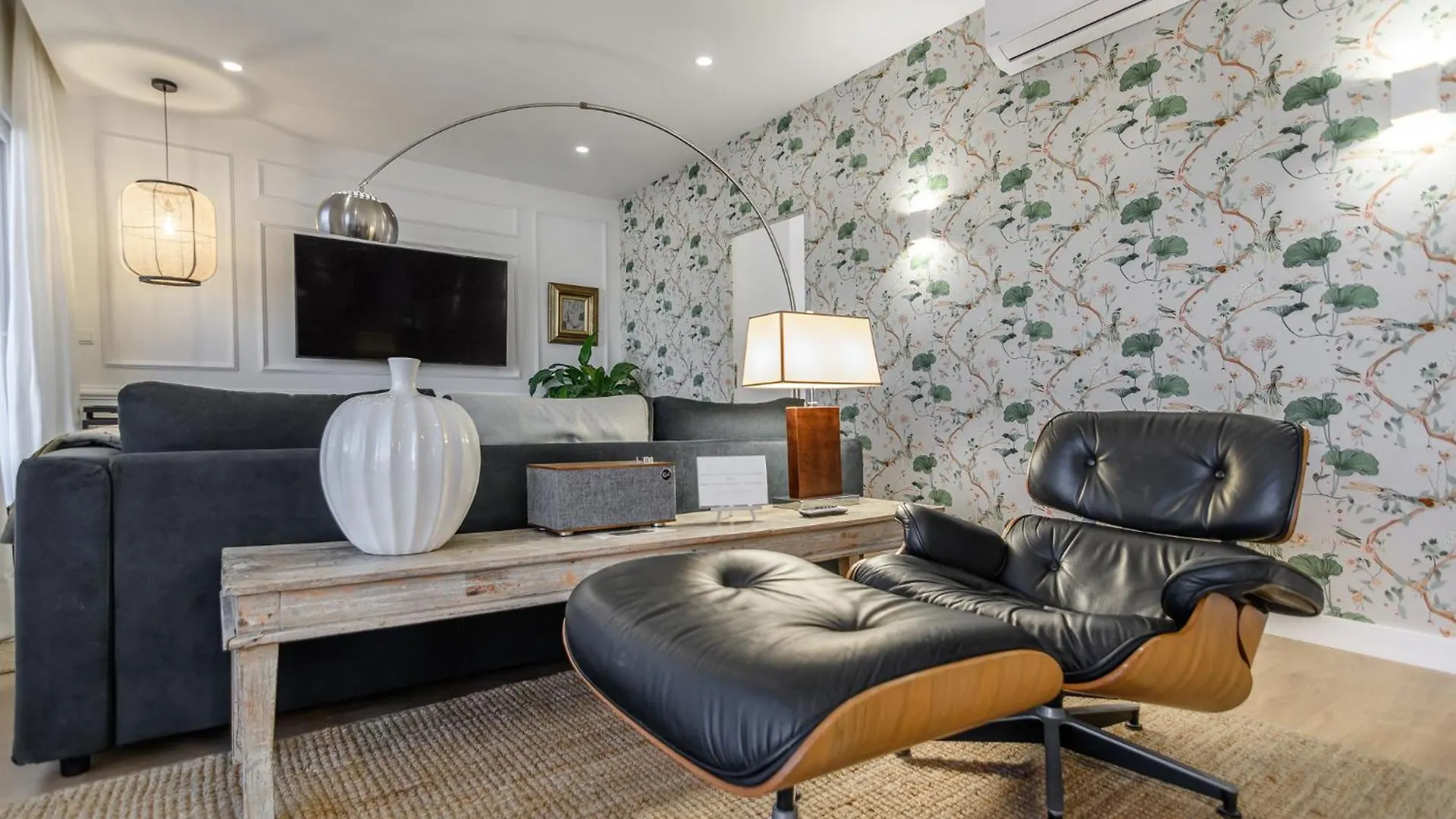 Apartamento Sobre El Rio Guadiana Ayamonte España