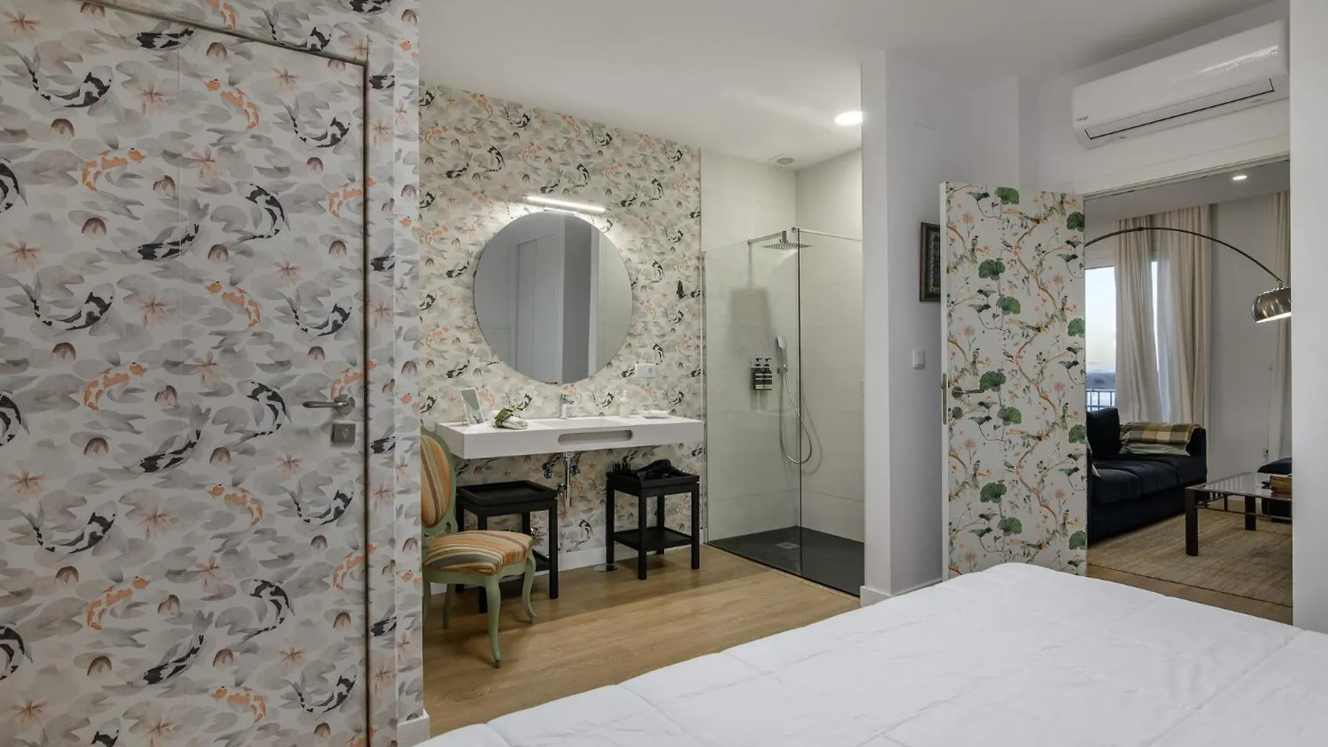 Apartamento Sobre El Rio Guadiana Ayamonte
