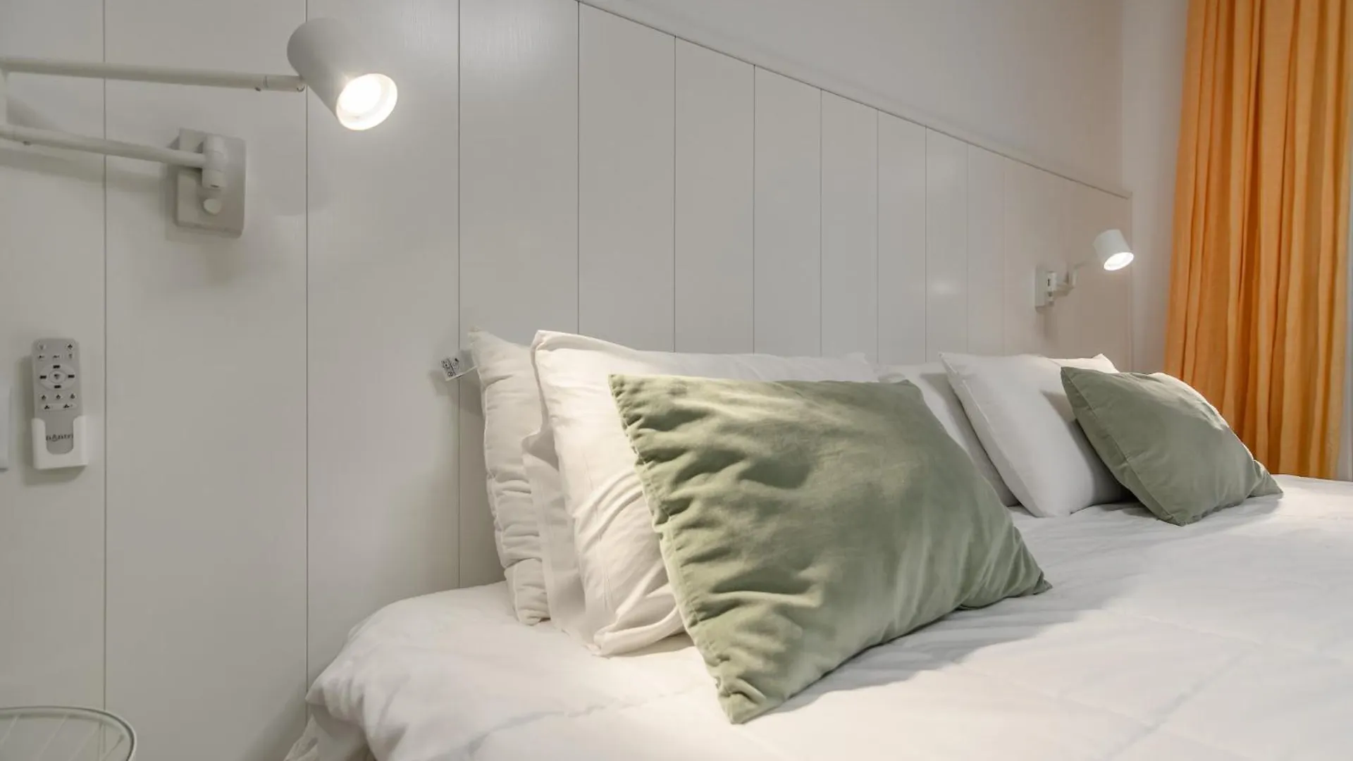 Apartamento Sobre El Rio Guadiana Ayamonte