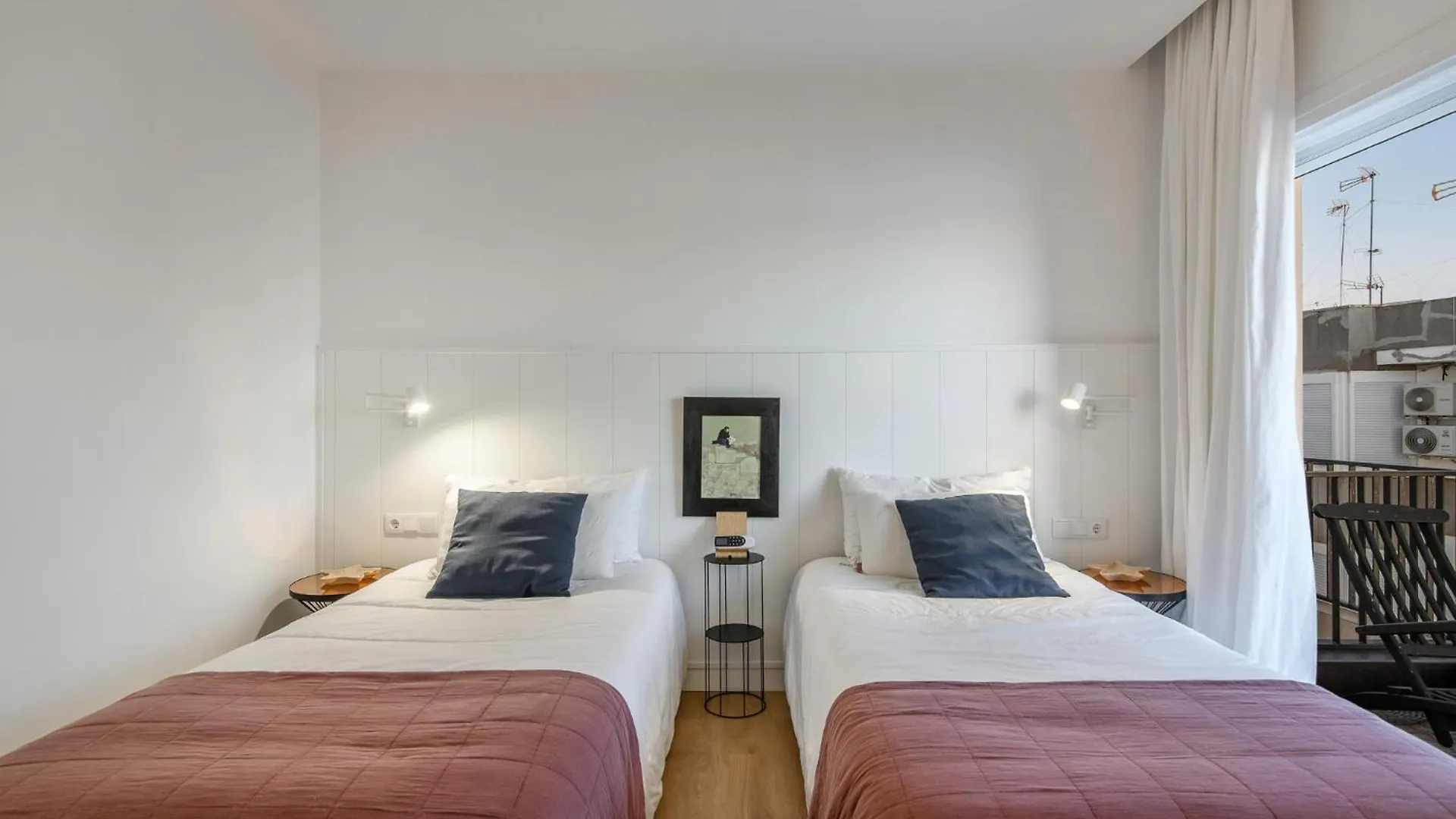 Apartamento Sobre El Rio Guadiana Ayamonte