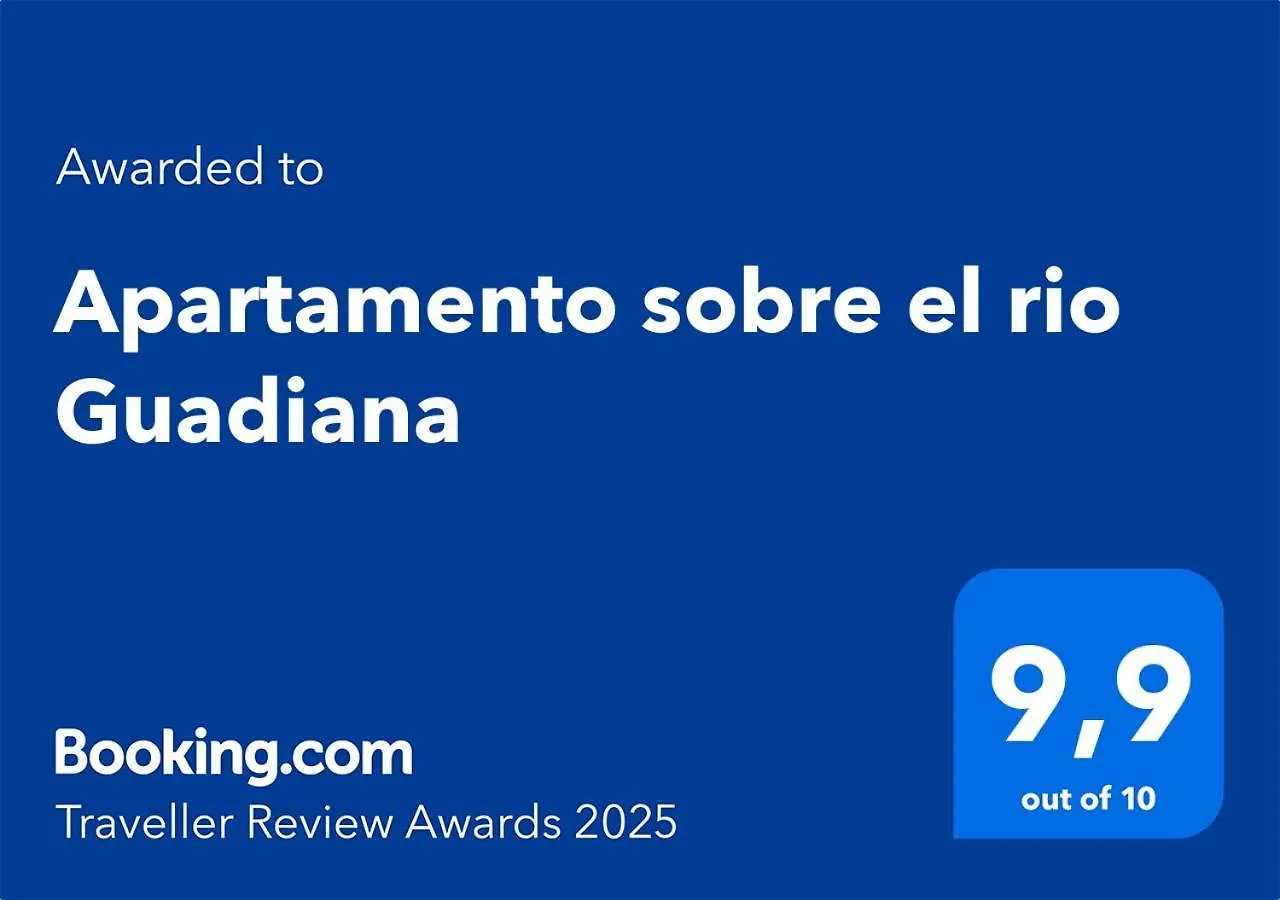 Apartamento Sobre El Rio Guadiana Ayamonte 0*,  España