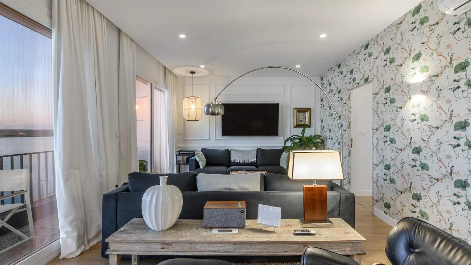 Apartamento Sobre El Rio Guadiana Ayamonte 0*,  Spanien