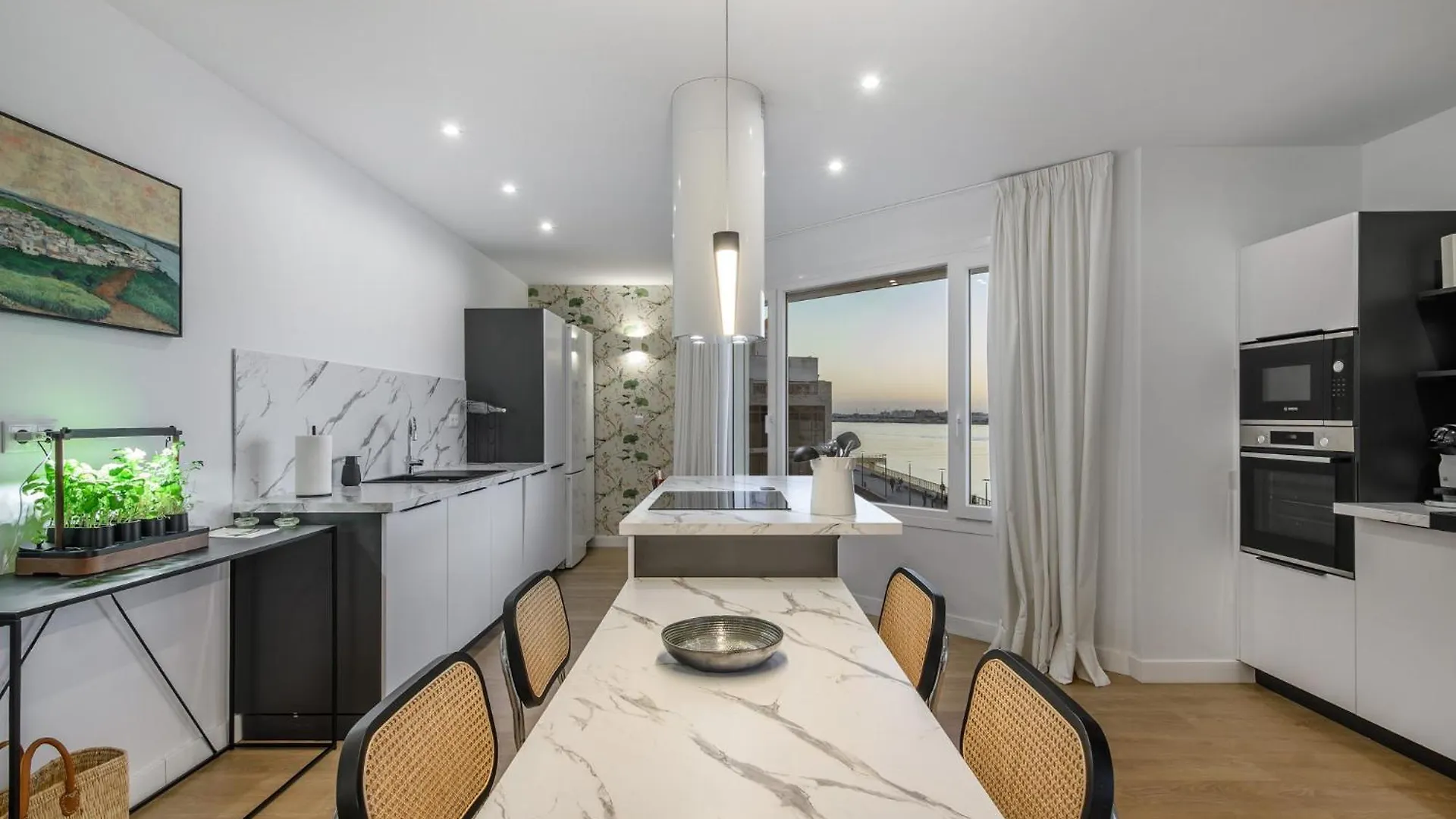Apartamento Sobre El Rio Guadiana Ayamonte