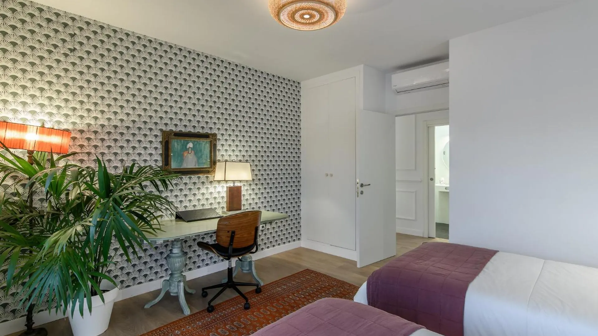 Apartamento Sobre El Rio Guadiana Ayamonte