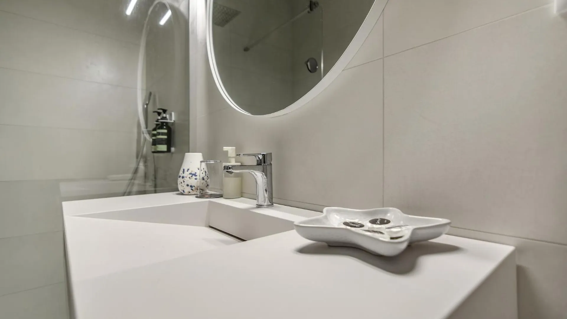 Apartamento Sobre El Rio Guadiana Ayamonte 0*,